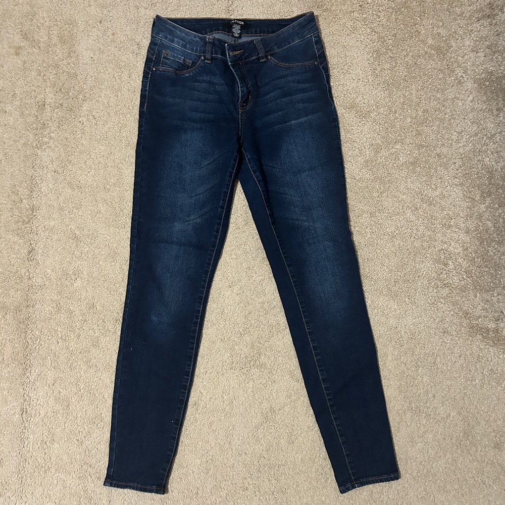 Refuge dark skinny jeans - US Size 6